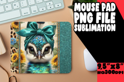 RADIANT MOUSE PAD CREATIVE MAGIC, Cute Animals Product Image 1