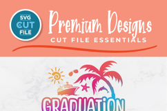 2026 Graduation Cruise svg - Tropical Trip vacation Holiday Product Image 6