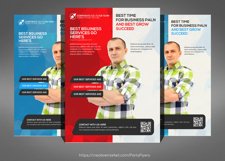 Realestate Business Flyer Product Image 1