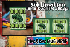 Magical sunsets sublimation print wrap, Retro Food Product Image 1