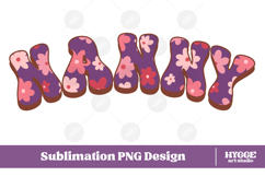 Family Mama Dad Sublimation Bundle Mother&#039;s Father&#039;s Day Set Product Image 19
