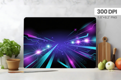 Happy New Year Cutting Board PNG Festive New Year's Eve 2026 Product Image 1