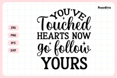 15 Heartfelt Retirement Quote SVG Bundle Product Image 18