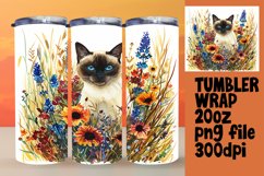 Cat Comedy on Tumblers Product Image 1