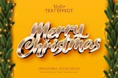 Editable text effect bundle vol.5 Product Image 5