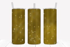 20oz Skinny Tumbler Sublimation Product Image 1