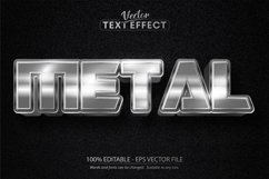 Editable text effect bundle vol.5 Product Image 7