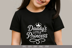 Funny SVG design for kids&#039; t-shirts and gifts Product Image 2