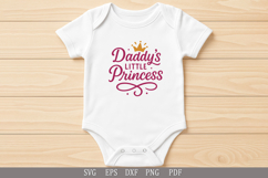 Funny SVG design for kids&#039; t-shirts and gifts Product Image 3