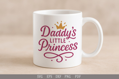 Funny SVG design for kids&#039; t-shirts and gifts Product Image 4