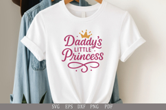Funny SVG design for kids&#039; t-shirts and gifts Product Image 5