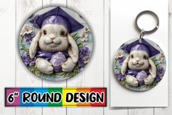 Bunny Bonanza Sublimation Collection Product Image 1