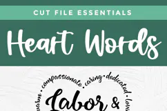 Labor and Delivery Nurse svg - an OB-GYN svg for your nurses Product Image 3