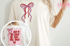 Jesus PNG, Even In The Chaos His Grace Finds Me Png Product Image 5