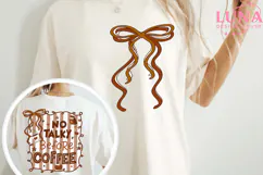 No Talky Before Coffee png, Funny sublimation, Adult Humor Product Image 4