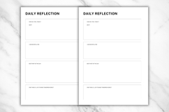 Daily Reflection Template 1 Product Image 3