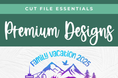 2025 Gatlinburg svg - Gatlinburg TN Family vacation or Trip Product Image 3