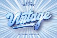Editable text effect bundle vol.5 Product Image 29