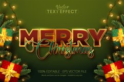 Editable text effect bundle vol.5 Product Image 19