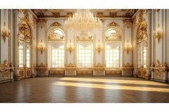 glamour shape luxury background Product Image 1