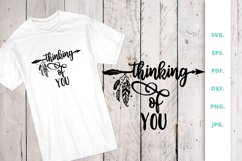 Thinking of you Product Image 1