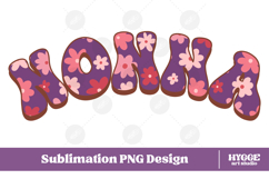 Family Mama Dad Sublimation Bundle Mother&#039;s Father&#039;s Day Set Product Image 21