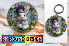 Springtime Critter Sublimation Assortment Product Image 1