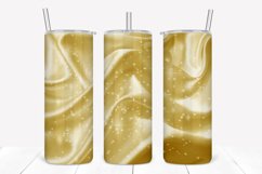 20oz Skinny Tumbler Sublimation Product Image 1