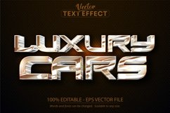 Editable text effect bundle vol.5 Product Image 28