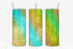 20oz Skinny Tumbler Sublimation Product Image 1