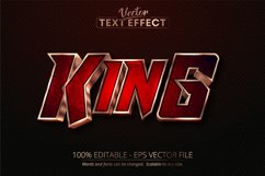 Editable text effect bundle vol.5 Product Image 23