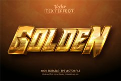 Golden Text Effect Mega Bundle Product Image 5