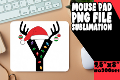Luminous mouse MAT Gift Magic, Christmas Product Image 1