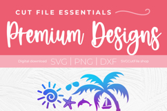 2026 Jax Beach svg - Jacksonville Beach Florida Trip Product Image 5