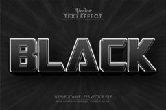 Editable text effect bundle vol.5 Product Image 3