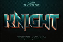 Editable text effect bundle vol.5 Product Image 27