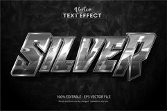 Editable text effect bundle vol.5 Product Image 6