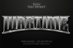 Editable text effect bundle vol.5 Product Image 15