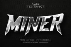 Editable text effect bundle vol.5 Product Image 24