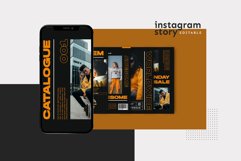 Instagram Story Template Product Image 2