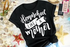 Homeschool Like A Mother Product Image 1