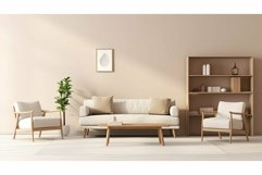 soft smooth biege background Product Image 1