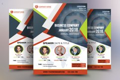 Business Flyer Product Image 1