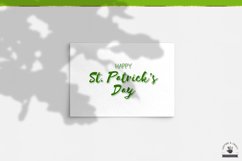 Happy St. Patrick's Day Product Image 4