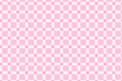 Textile seamless patterns. Product Image 9