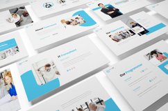 Startup.inc Keynote Template Product Image 5