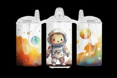12oz Kids Skinny Tumbler, Sublimation Tumbler Animals, 12 oz Tumbler Wrap Design, Sippy Cup Template
