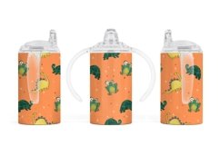 This is a tumbler sublimation kids dinosaurs bundle in PNG file format for 12 oz. It is with a very high resolution and is perfect for tumbler gifts.