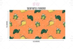 This is a tumbler sublimation kids dinosaurs bundle in PNG file format for 12 oz. It is with a very high resolution and is perfect for tumbler gifts.