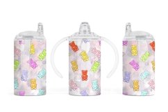 This is a tumbler sublimation kids  Gummy Bear bundle in PNG file format for 12 oz. It is with a very high resolution and is perfect for tumbler gifts.